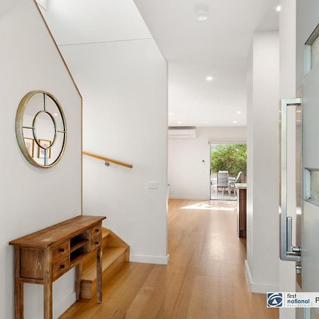 3-6 Broughton Ave, Cowes Villa ภายนอก รูปภาพ