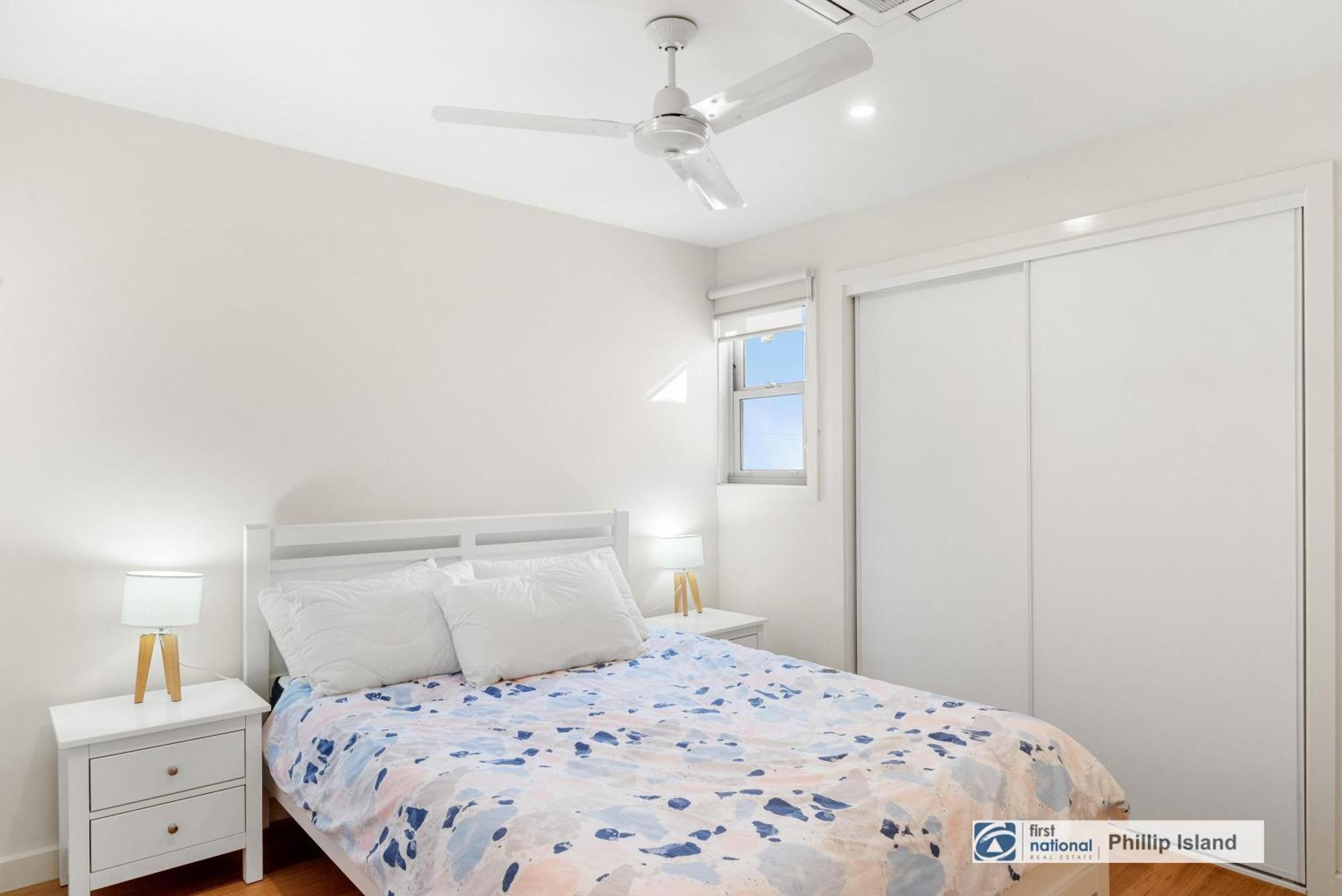 3-6 Broughton Ave, Cowes Villa ภายนอก รูปภาพ