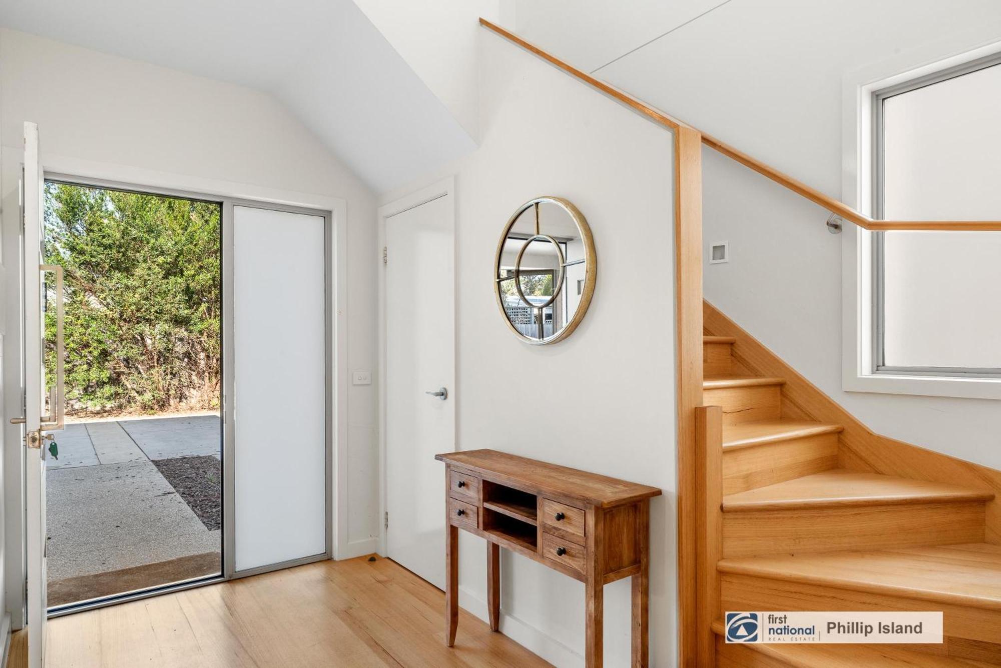 3-6 Broughton Ave, Cowes Villa ภายนอก รูปภาพ